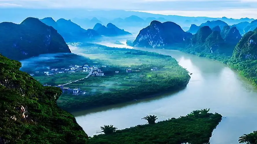 科技高效智慧